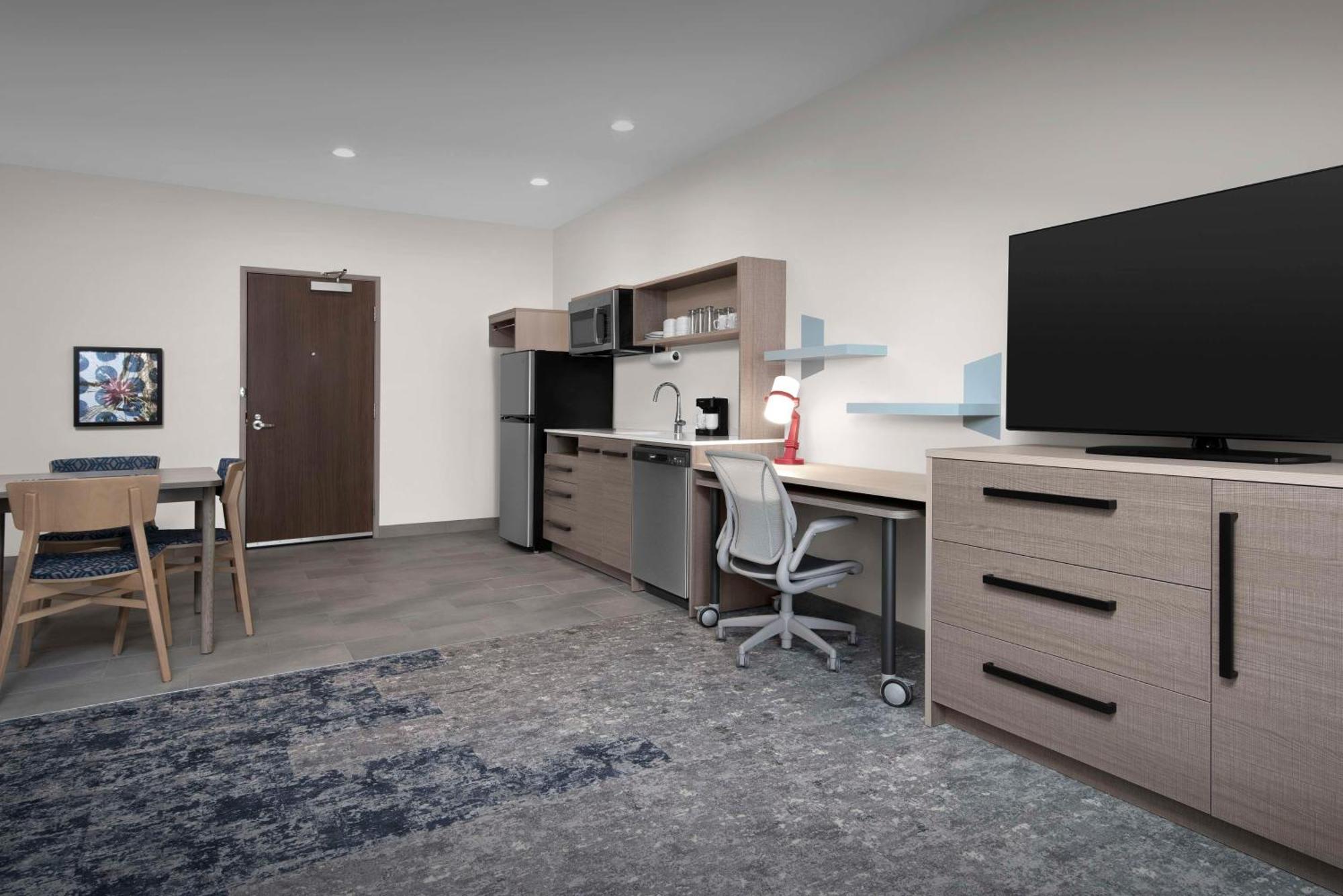 Home2 Suites By Hilton Athens I 65 Exterior foto