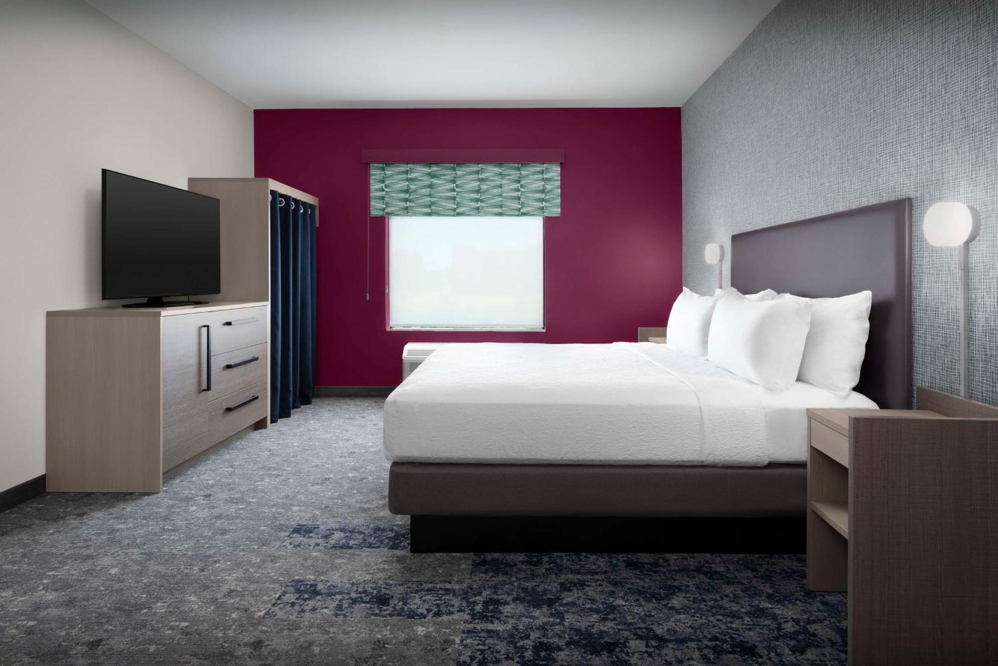Home2 Suites By Hilton Athens I 65 Exterior foto