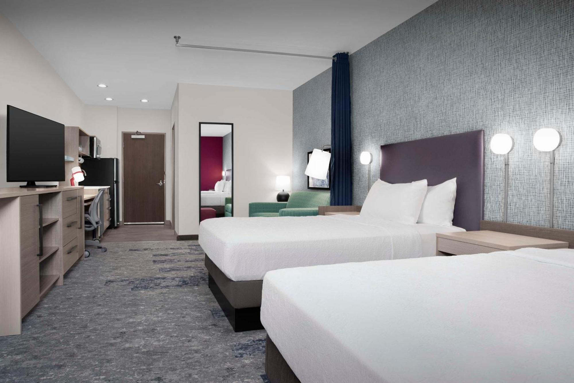 Home2 Suites By Hilton Athens I 65 Exterior foto