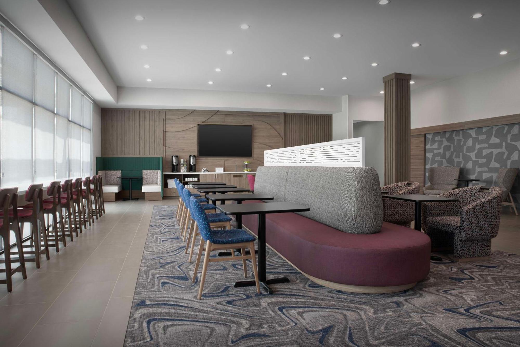 Home2 Suites By Hilton Athens I 65 Exterior foto