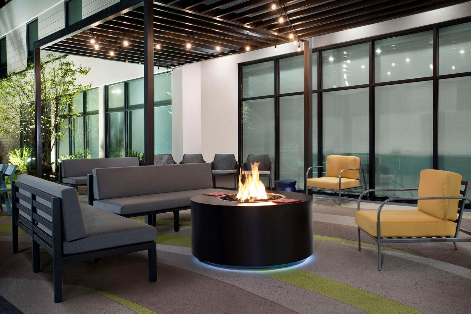 Home2 Suites By Hilton Athens I 65 Exterior foto
